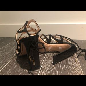 Nicholas kirkwood brand new high heels